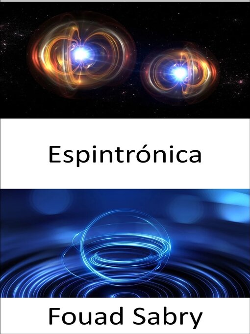 Title details for Espintrónica by Fouad Sabry - Wait list